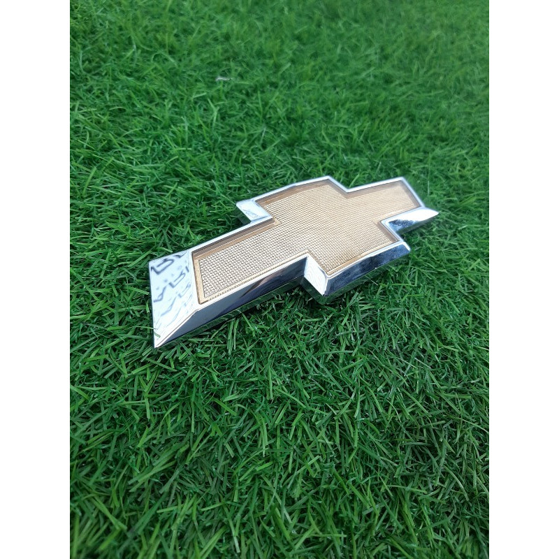 Эмблема (кузов и элементы) CHEVROLET Cruze J300 2012 1.8