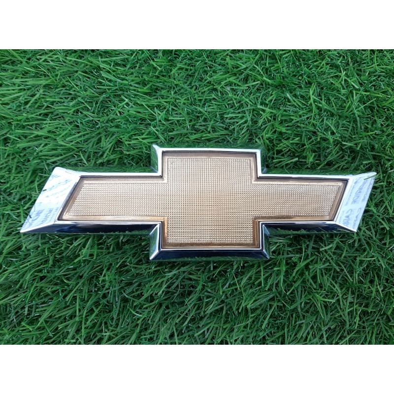 Эмблема (кузов и элементы) CHEVROLET Cruze J300 2012 1.8