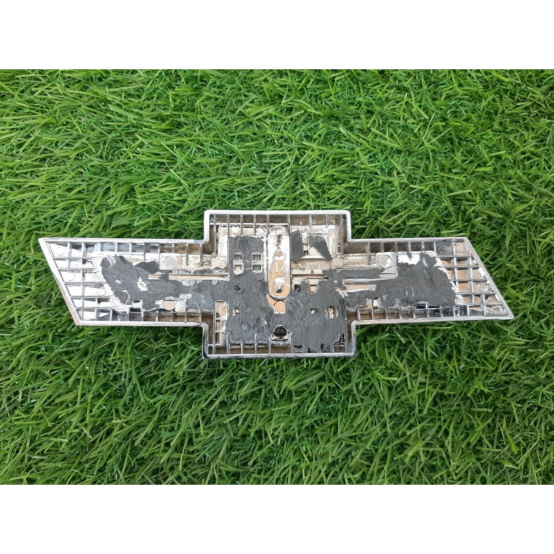 Эмблема (кузов и элементы) CHEVROLET Cruze J300 2012 1.8