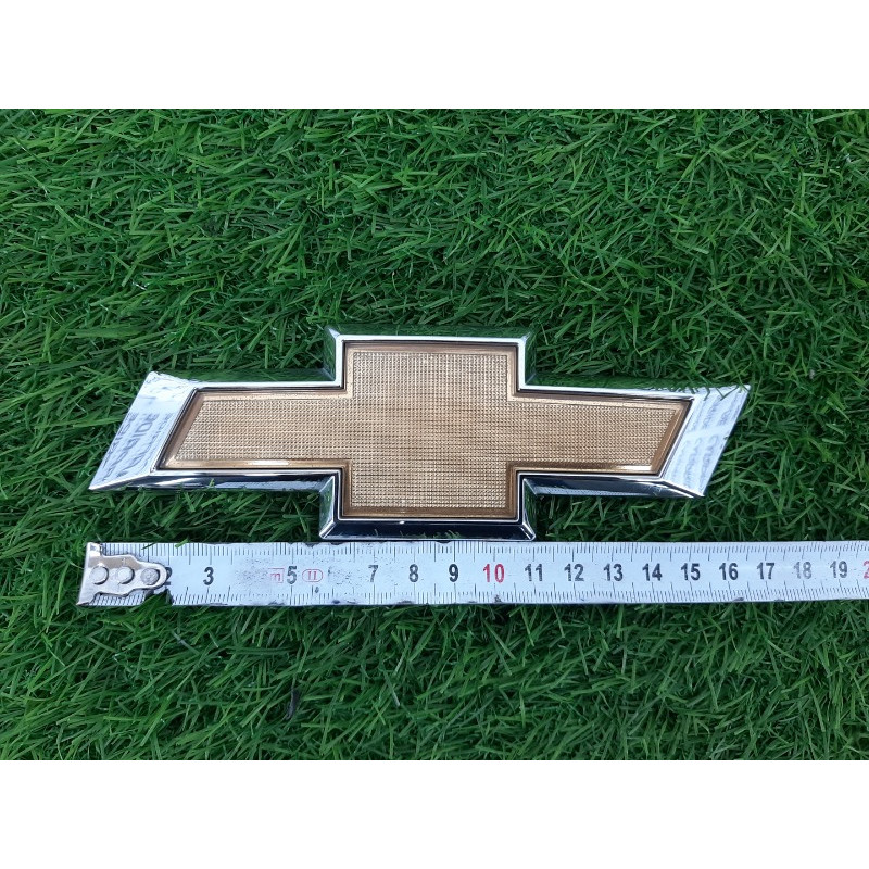 Эмблема (кузов и элементы) CHEVROLET Cruze J300 2012 1.8