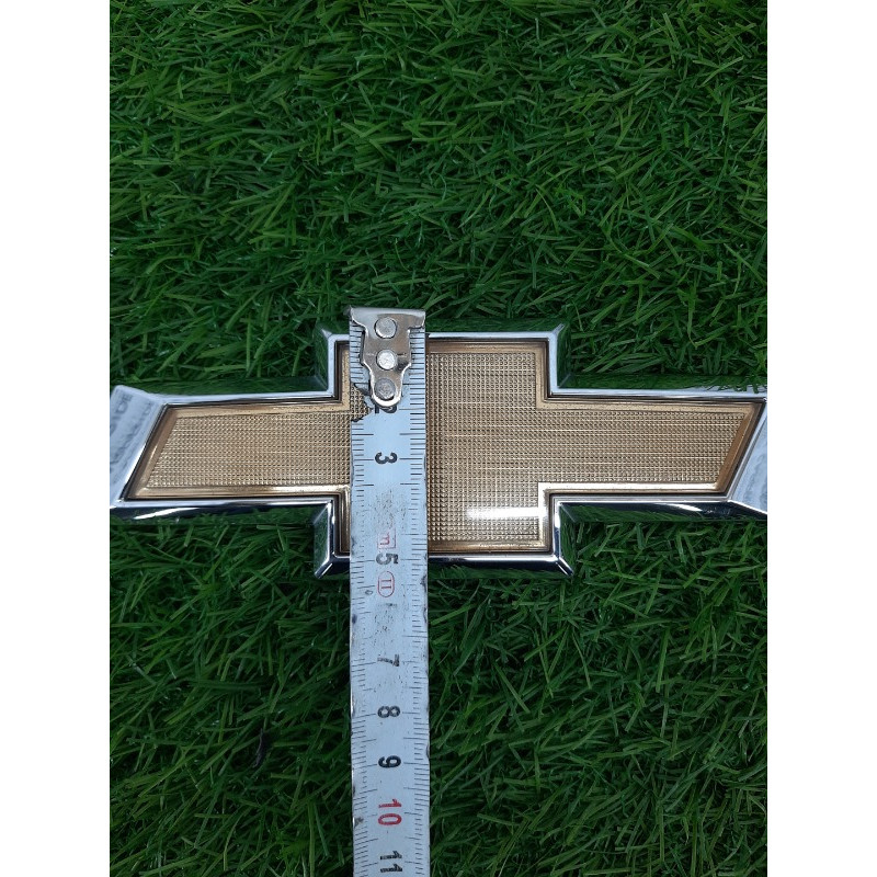 Эмблема (кузов и элементы) CHEVROLET Cruze J300 2012 1.8