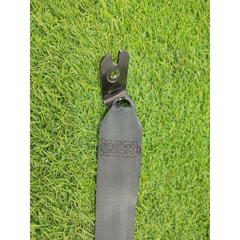 Ремінь безпеки (airbag/безопасность) Ford Ecosport B515 2018 1.0L GN1Z58611B68AB