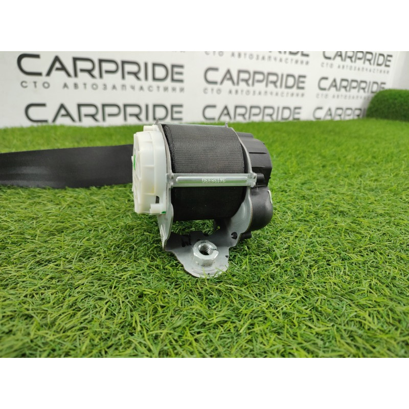 Ремінь безпеки (airbag/безопасность) Ford Ecosport B515 2018 1.0L GN1Z58611B68AB