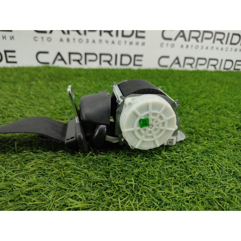 Ремінь безпеки (airbag/безопасность) Ford Ecosport B515 2018 1.0L GN1Z58611B68AB