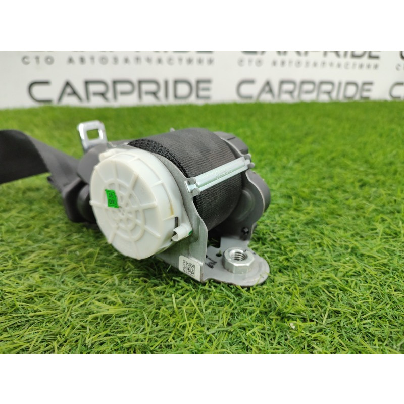 Ремінь безпеки (airbag/безопасность) Ford Ecosport B515 2018 1.0L GN1Z58611B68AB