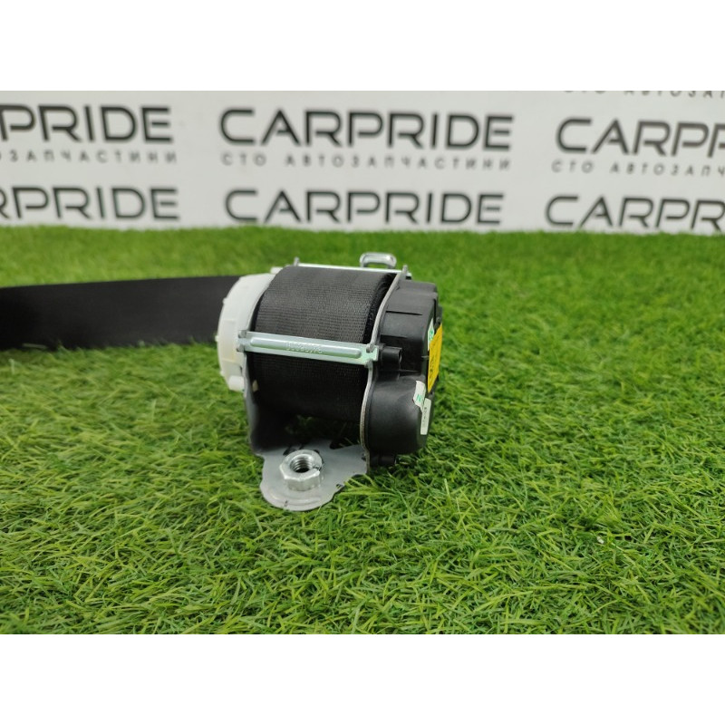 Ремінь безпеки (airbag/безопасность) Ford Ecosport B515 2018 1.0L GN1Z58611B68AB