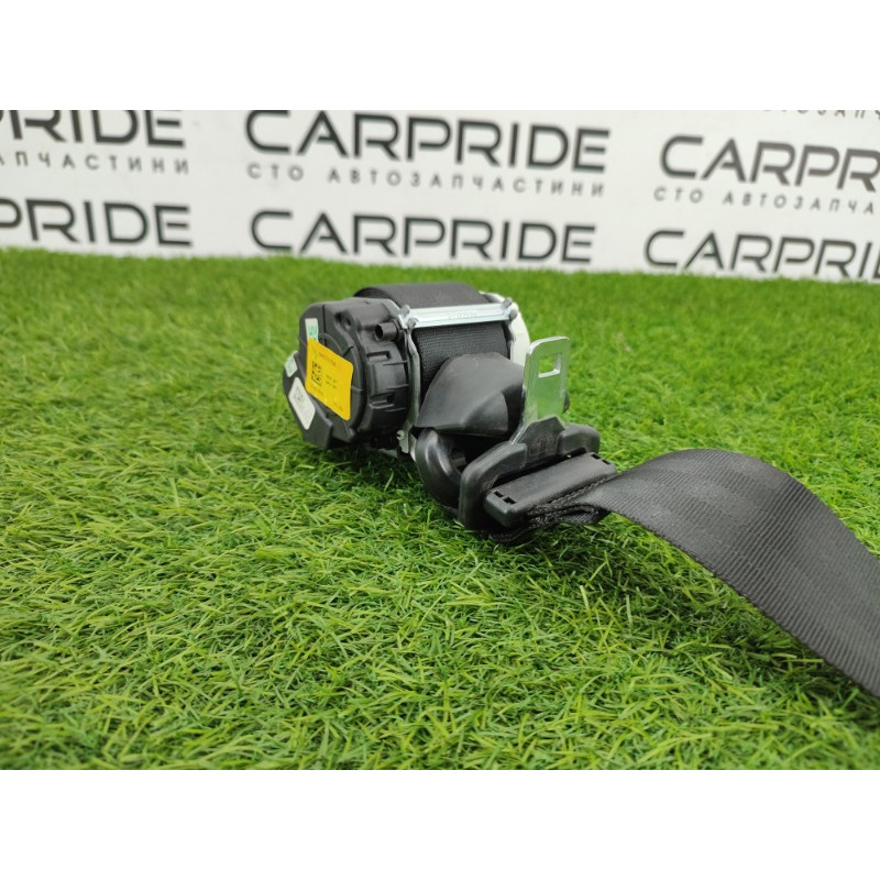 Ремінь безпеки (airbag/безопасность) Ford Ecosport B515 2018 1.0L GN1Z58611B68AB