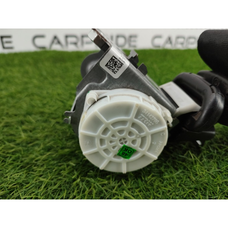 Ремінь безпеки (airbag/безопасность) Ford Ecosport B515 2018 1.0L GN1Z58611B68AB