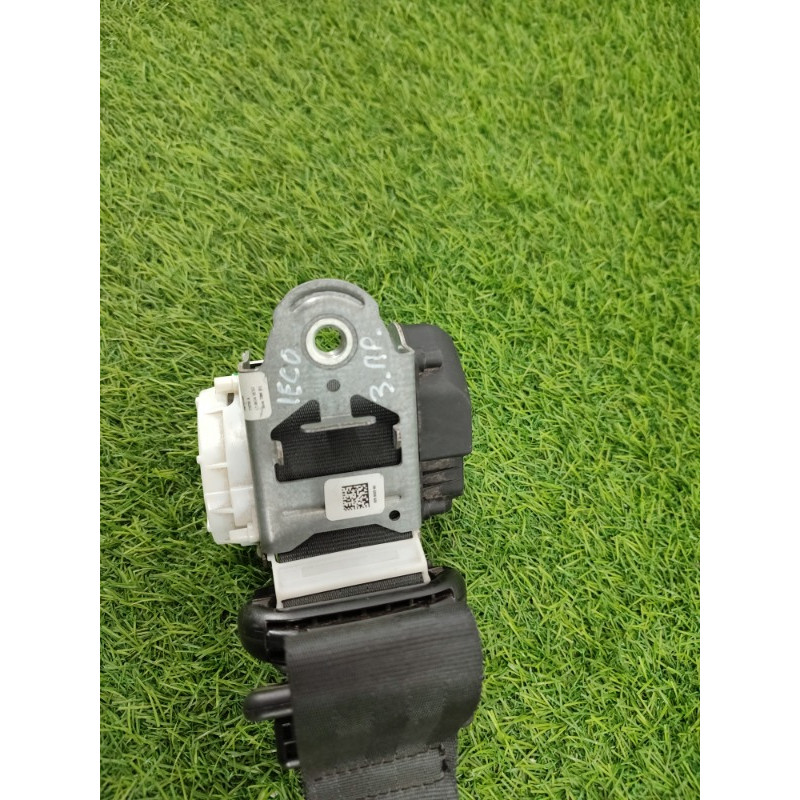 Ремінь безпеки (airbag/безопасность) Ford Ecosport B515 2018 1.0L GN1Z58611B68AB