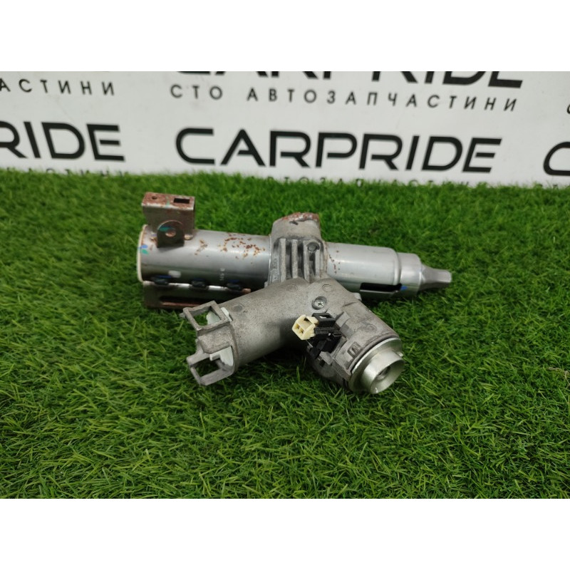 Замок зажигания (электрика) Ford Ecosport B515 2018 1.0L BE8Z3F527B