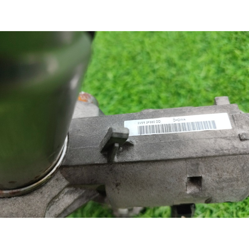 Замок зажигания (электрика) Ford Ecosport B515 2018 1.0L BE8Z3F527B