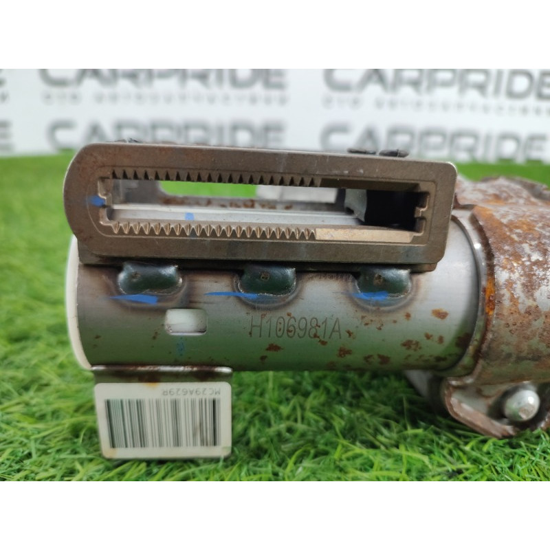 Замок зажигания (электрика) Ford Ecosport B515 2018 1.0L BE8Z3F527B