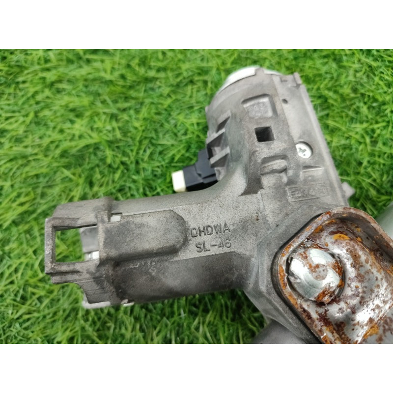 Замок зажигания (электрика) Ford Ecosport B515 2018 1.0L BE8Z3F527B