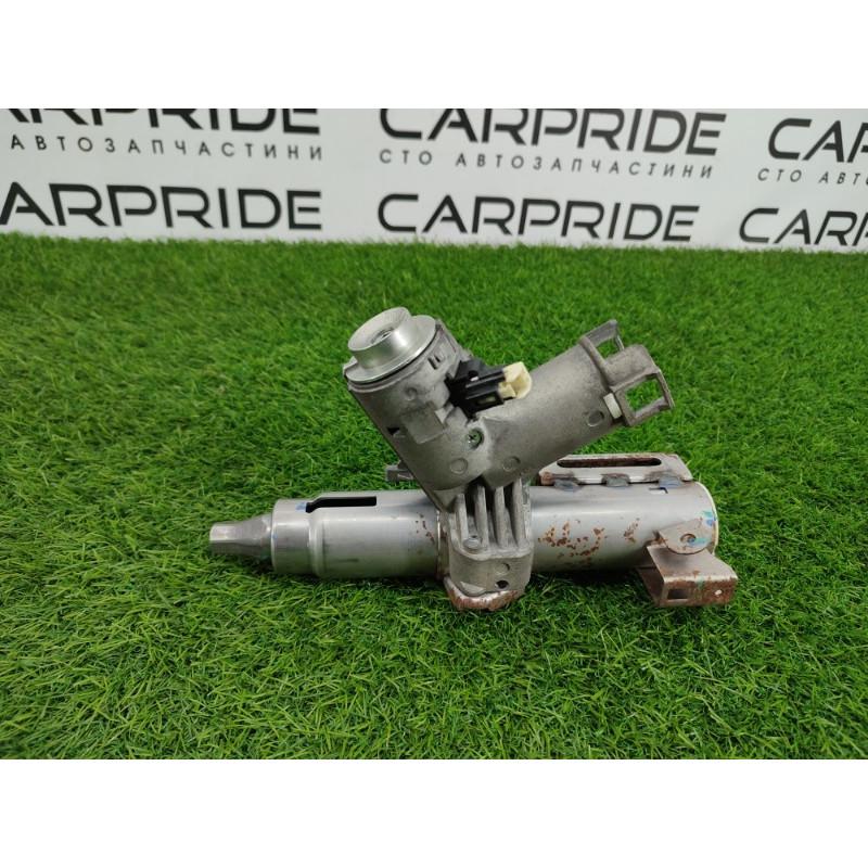 Замок зажигания (электрика) Ford Ecosport B515 2018 1.0L BE8Z3F527B