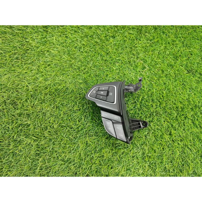 Кнопки руля (электрика / кнопки) Ford Ecosport B515 2018 1.0L GN1Z9C888C