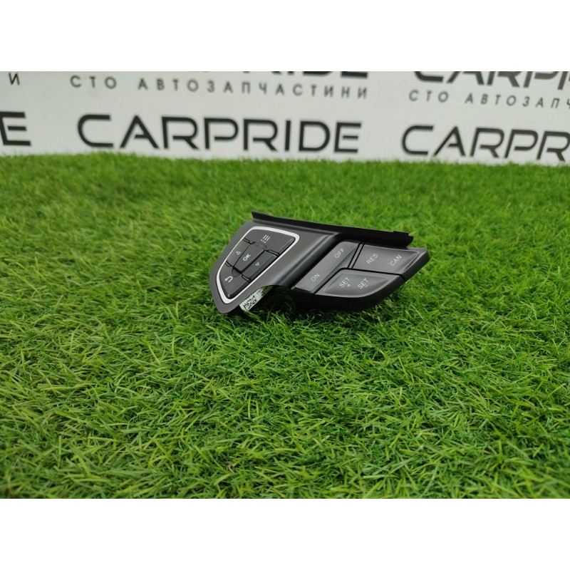 Кнопки руля (электрика / кнопки) Ford Ecosport B515 2018 1.0L GN1Z9C888C