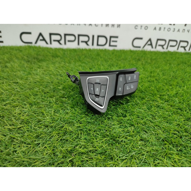 Кнопки руля (электрика / кнопки) Ford Ecosport B515 2018 1.0L GN1Z9C888C