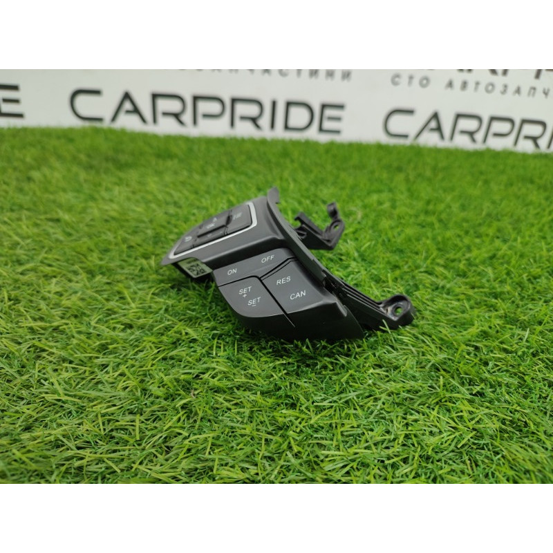 Кнопки руля (электрика / кнопки) Ford Ecosport B515 2018 1.0L GN1Z9C888C