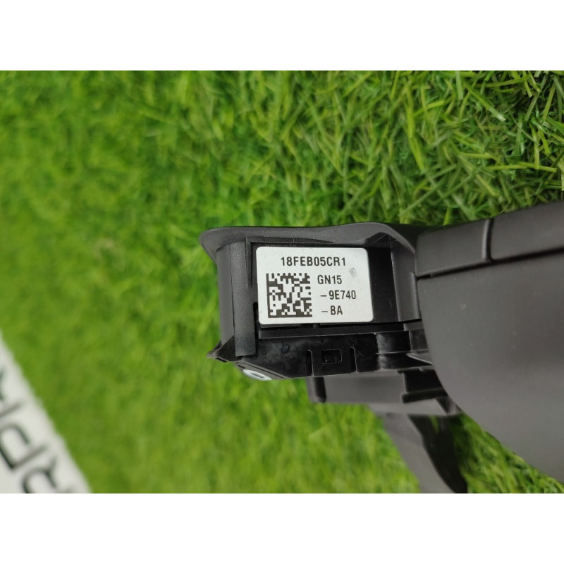 Кнопки руля (электрика / кнопки) Ford Ecosport B515 2018 1.0L GN1Z9C888C