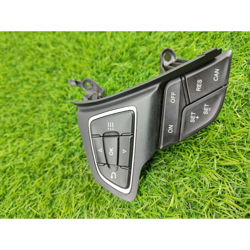 Кнопки руля (электрика / кнопки) Ford Ecosport B515 2018 1.0L GN1Z9C888C