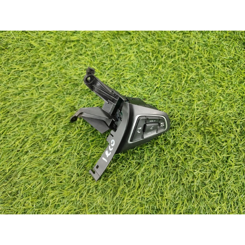 Кнопки руля (электрика / кнопки) Ford Ecosport B515 2018 1.0L GJ5Z9C888D