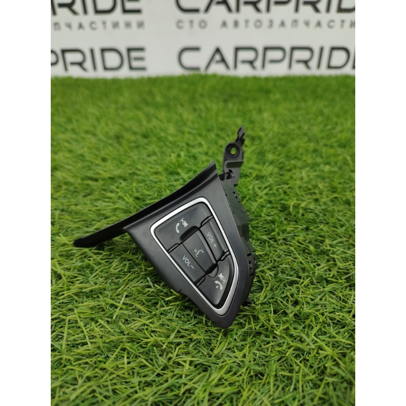 Кнопки руля (электрика / кнопки) Ford Ecosport B515 2018 1.0L GJ5Z9C888D