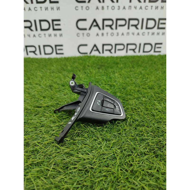 Кнопки руля (электрика / кнопки) Ford Ecosport B515 2018 1.0L GJ5Z9C888D