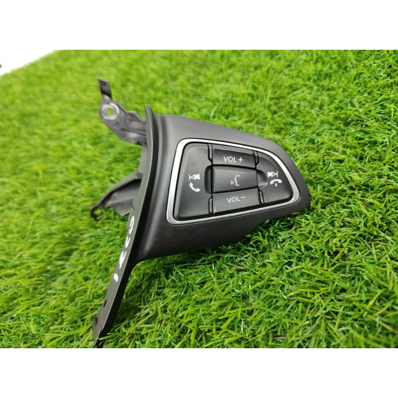 Кнопки руля (электрика / кнопки) Ford Ecosport B515 2018 1.0L GJ5Z9C888D