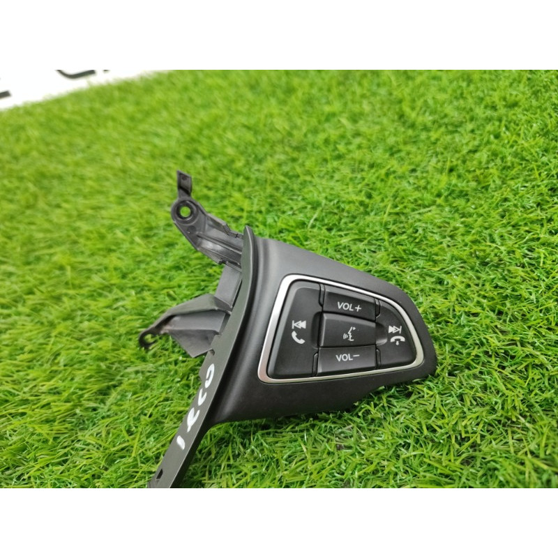 Кнопки руля (электрика / кнопки) Ford Ecosport B515 2018 1.0L GJ5Z9C888D