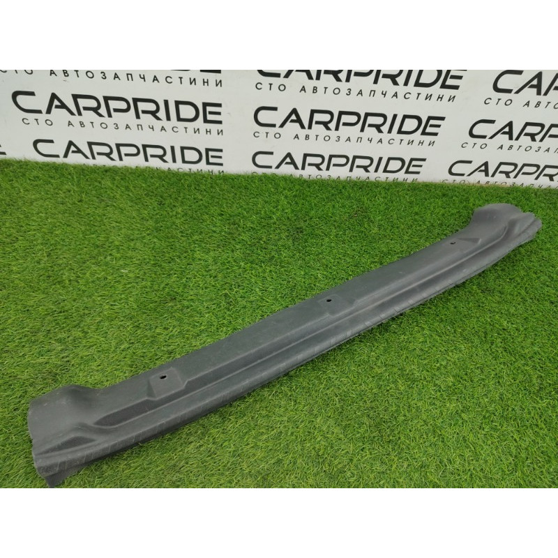 Обшивка багажника (салон) Ford Ecosport B515 2018 1.0L GN1Z5840374EA