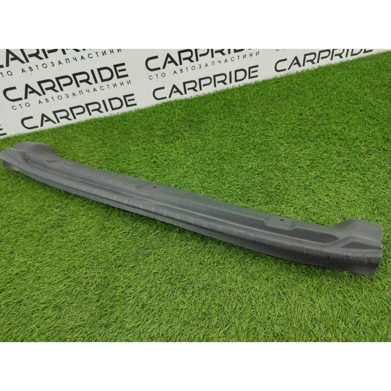 Обшивка багажника (салон) Ford Ecosport B515 2018 1.0L GN1Z5840374EA