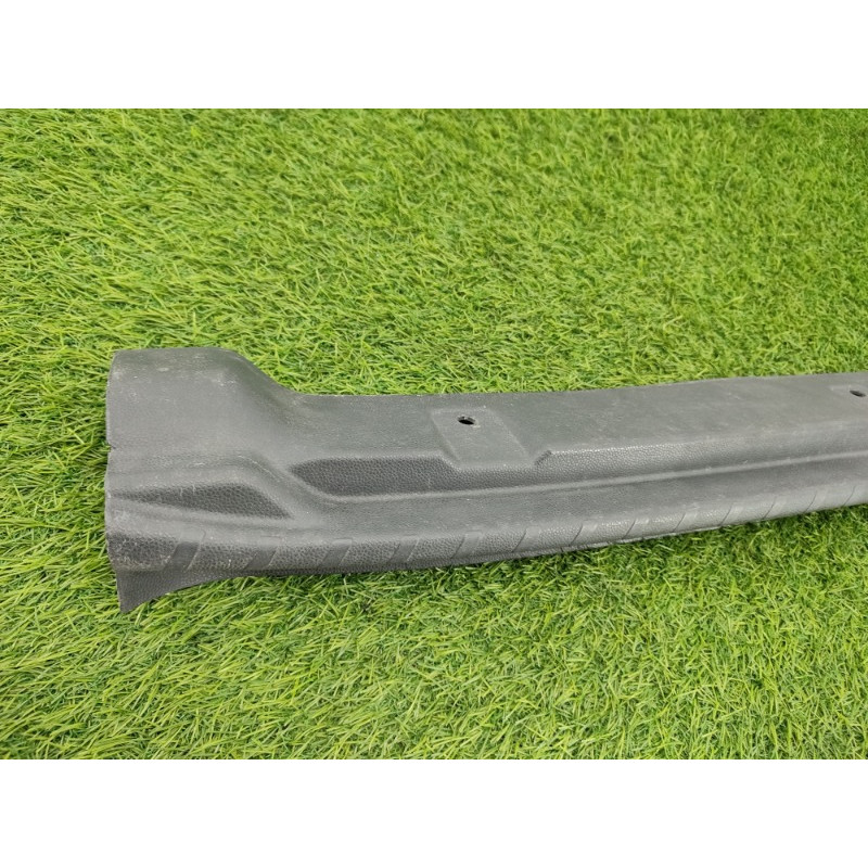 Обшивка багажника (салон) Ford Ecosport B515 2018 1.0L GN1Z5840374EA