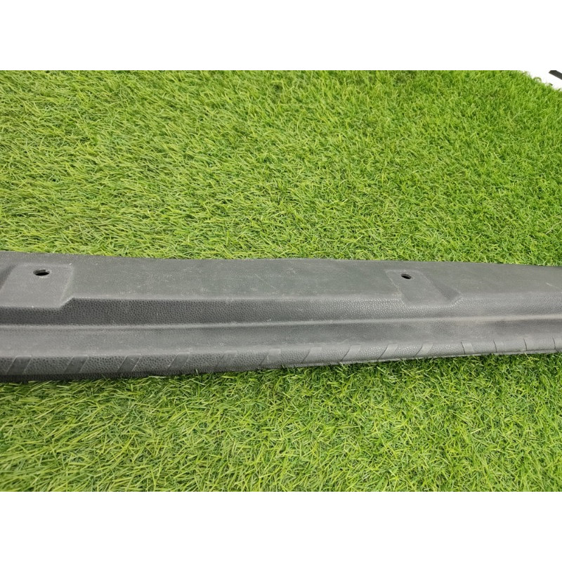 Обшивка багажника (салон) Ford Ecosport B515 2018 1.0L GN1Z5840374EA