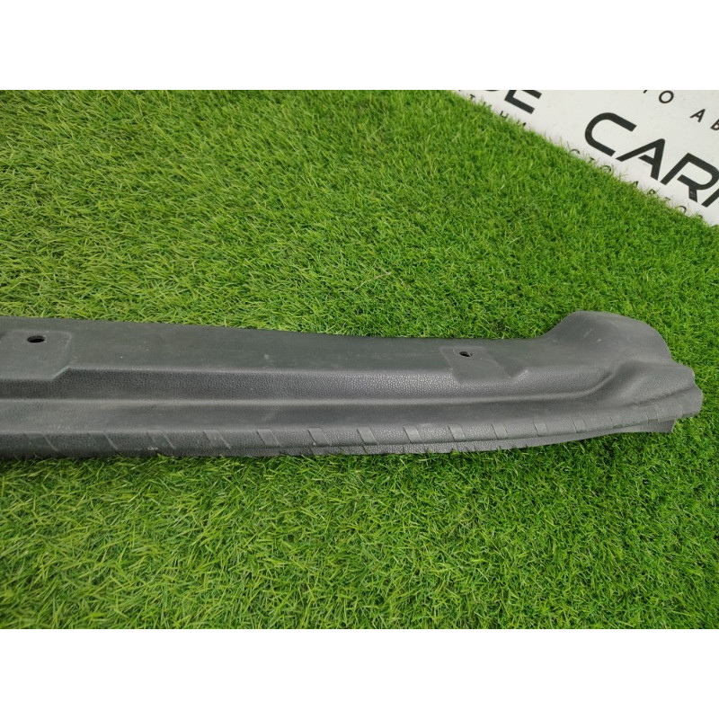 Обшивка багажника (салон) Ford Ecosport B515 2018 1.0L GN1Z5840374EA