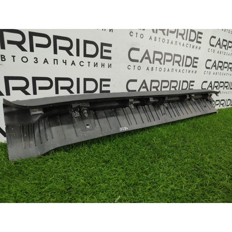 Обшивка багажника (салон) Ford Ecosport B515 2018 1.0L GN1Z5840374EA