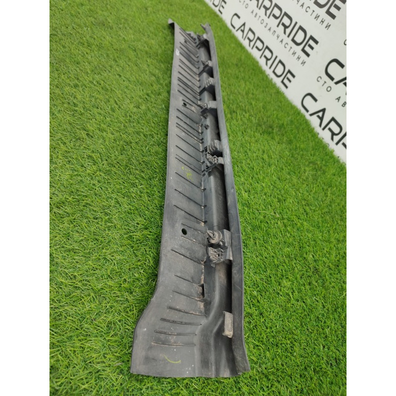 Обшивка багажника (салон) Ford Ecosport B515 2018 1.0L GN1Z5840374EA