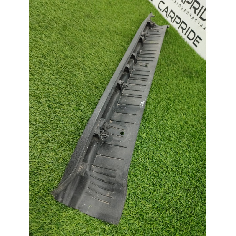 Обшивка багажника (салон) Ford Ecosport B515 2018 1.0L GN1Z5840374EA