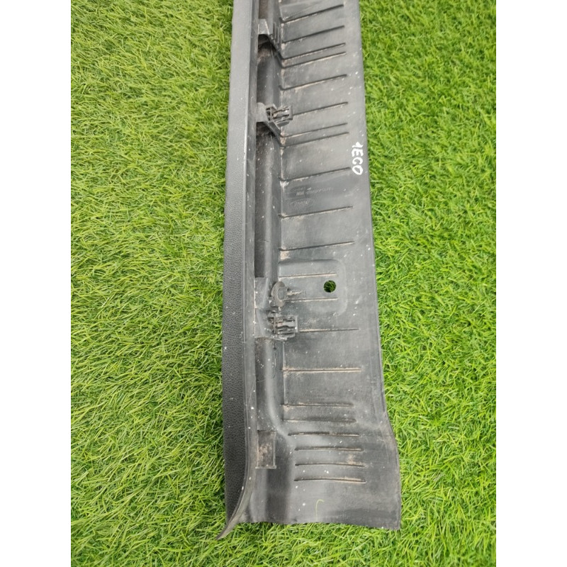 Обшивка багажника (салон) Ford Ecosport B515 2018 1.0L GN1Z5840374EA