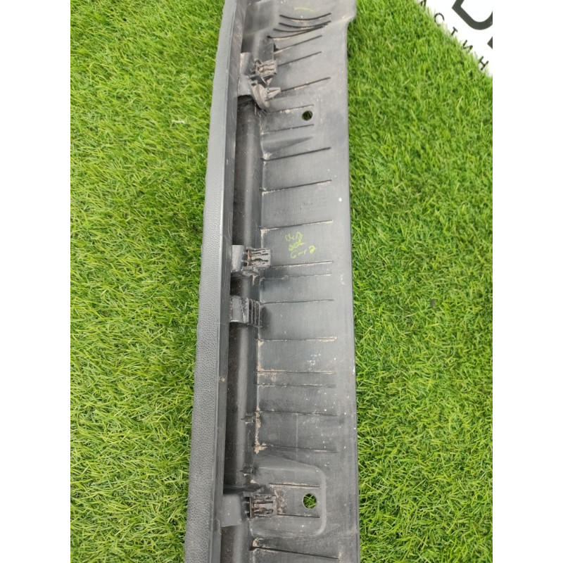 Обшивка багажника (салон) Ford Ecosport B515 2018 1.0L GN1Z5840374EA