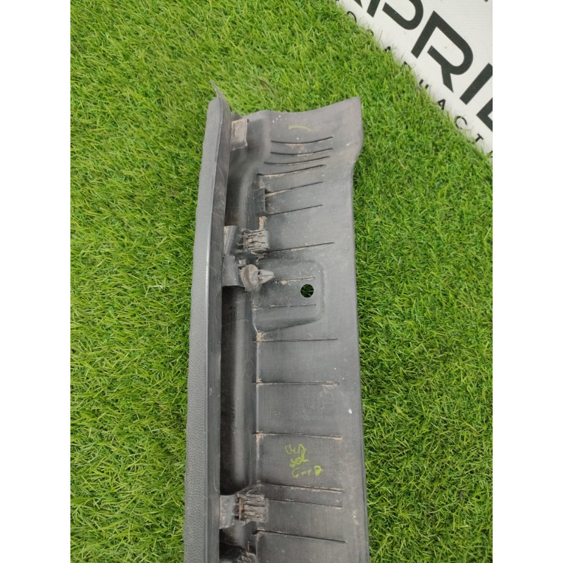 Обшивка багажника (салон) Ford Ecosport B515 2018 1.0L GN1Z5840374EA