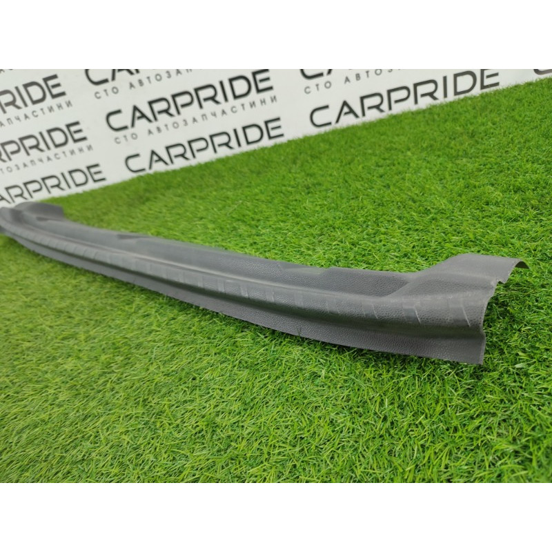 Обшивка багажника (салон) Ford Ecosport B515 2018 1.0L GN1Z5840374EA