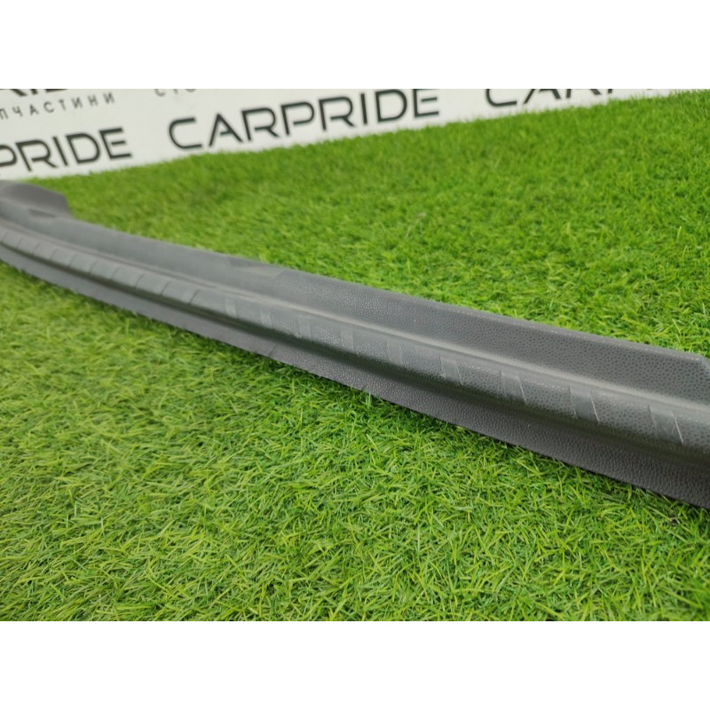 Обшивка багажника (салон) Ford Ecosport B515 2018 1.0L GN1Z5840374EA