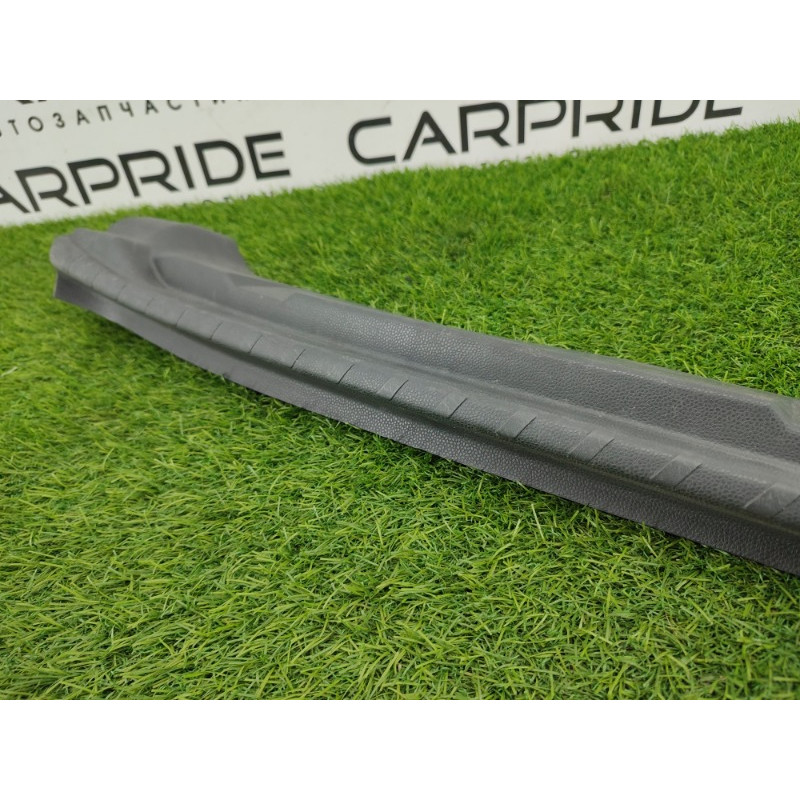 Обшивка багажника (салон) Ford Ecosport B515 2018 1.0L GN1Z5840374EA