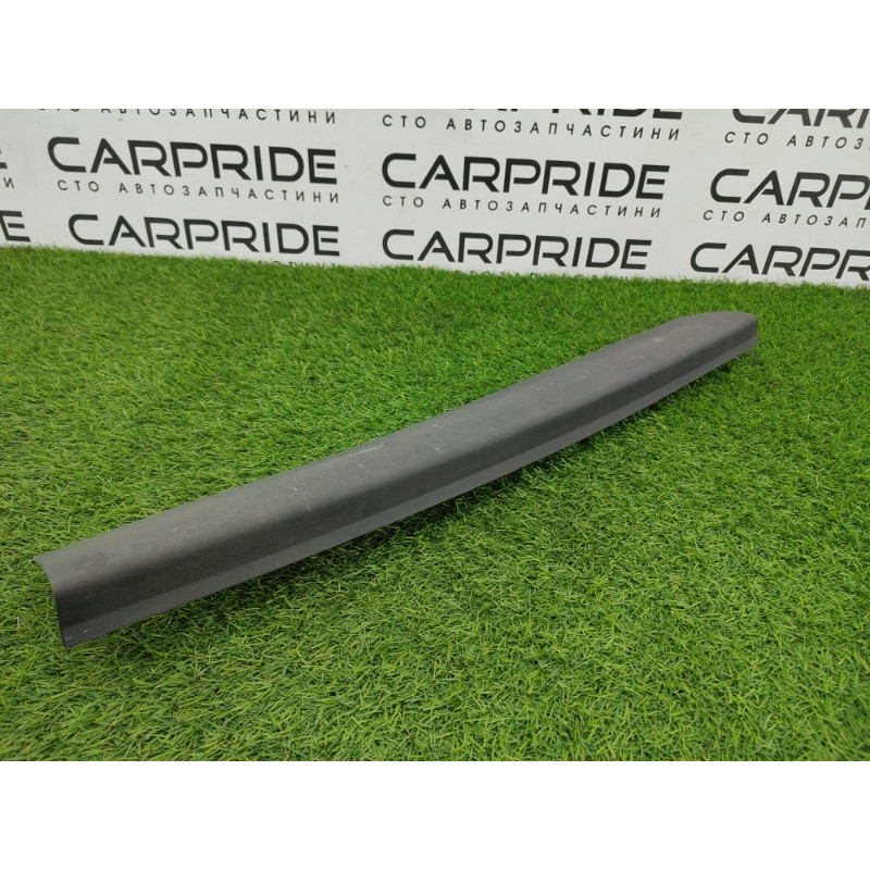 Обшивка крышки багажника (салон) Ford ESCAPE MK4 2020 1.5 LJ6Z7841308AA