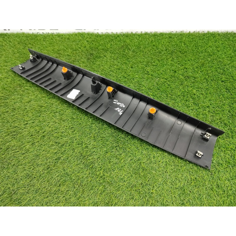 Обшивка крышки багажника (салон) Ford ESCAPE MK4 2020 1.5 LJ6Z7841308AA