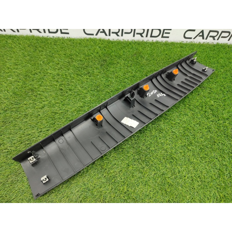 Обшивка крышки багажника (салон) Ford ESCAPE MK4 2020 1.5 LJ6Z7841308AA