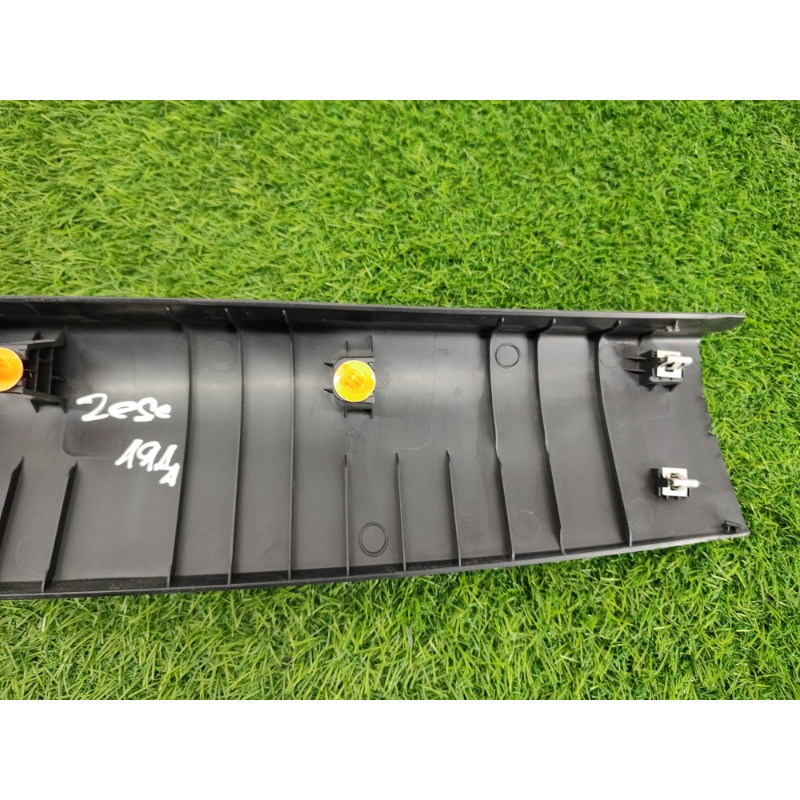 Обшивка крышки багажника (салон) Ford ESCAPE MK4 2020 1.5 LJ6Z7841308AA