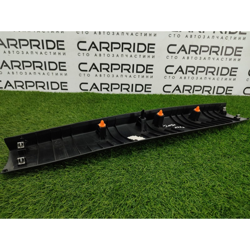 Обшивка крышки багажника (салон) Ford ESCAPE MK4 2020 1.5 LJ6Z7841308AA