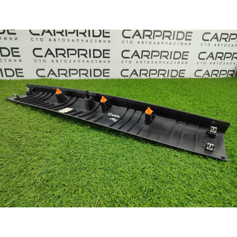 Обшивка крышки багажника (салон) Ford ESCAPE MK4 2020 1.5 LJ6Z7841308AA