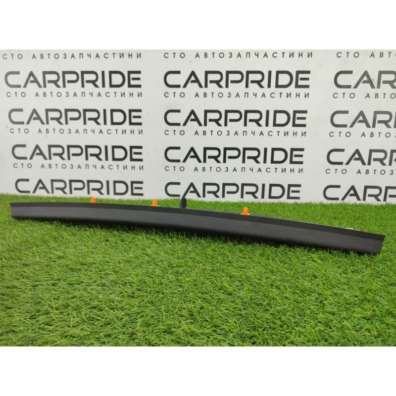 Обшивка крышки багажника (салон) Ford ESCAPE MK4 2020 1.5 LJ6Z7841308AA